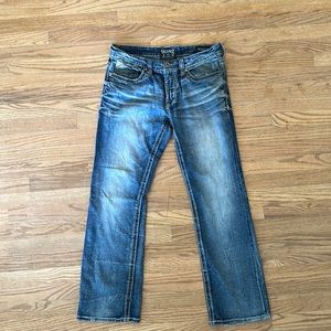 Salvage Mayhem Jeans